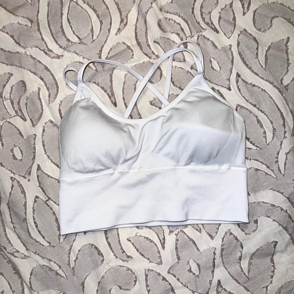 NVGTN SPORTS BRA